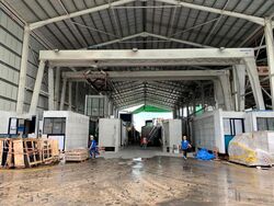 Jalan Ahmad Ibrahim (D22), Factory #610229961